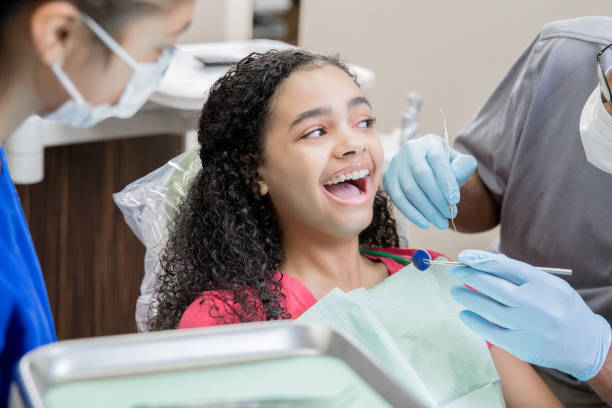 Best Emergency Orthodontic Repairs in Candler Mcafee, GA