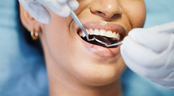 Best Same-Day Emergency Dentist in Candler Mcafee, GA