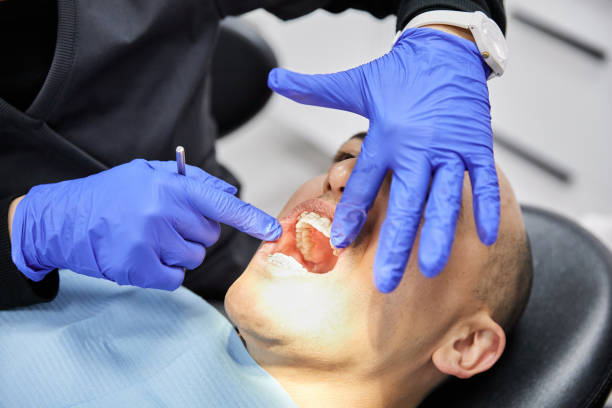Best Emergency Dental Care for Trauma or Injury in Candler Mcafee, GA