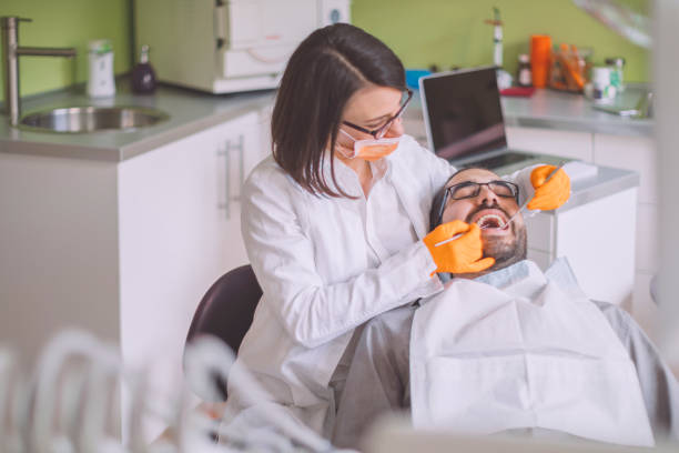  Candler Mcafee, GA Emergency Dentist Pros