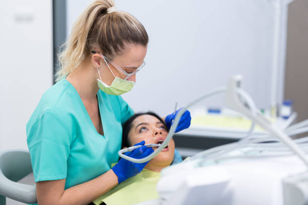 Best Emergency Dental Surgery in Candler Mcafee, GA