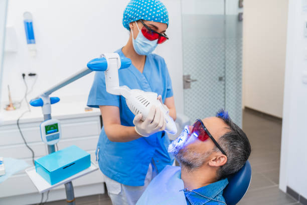 Best Walk-In Emergency Dentist in Candler Mcafee, GA
