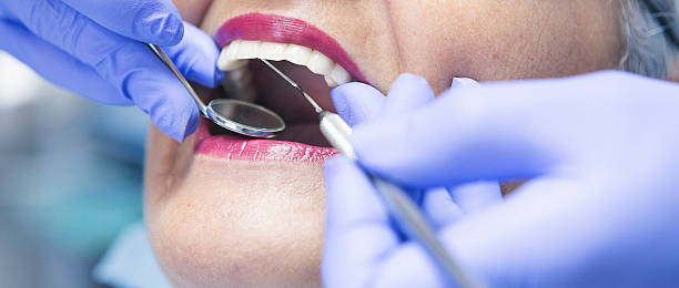 Best After-Hours Emergency Dentist in Candler Mcafee, GA